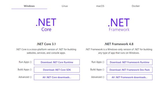 Mastering ASP.NET Web API_CH3_解剖ASP.NET Core